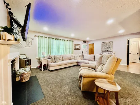 307 Greenwood Avenue Greencastle IN 46135