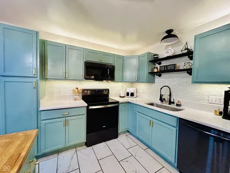 307 Greenwood Avenue Greencastle IN 46135