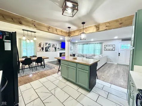 307 Greenwood Avenue Greencastle IN 46135