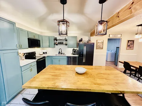 307 Greenwood Avenue Greencastle IN 46135