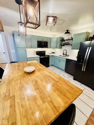 307 Greenwood Avenue Greencastle IN 46135