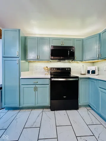 307 Greenwood Avenue Greencastle IN 46135