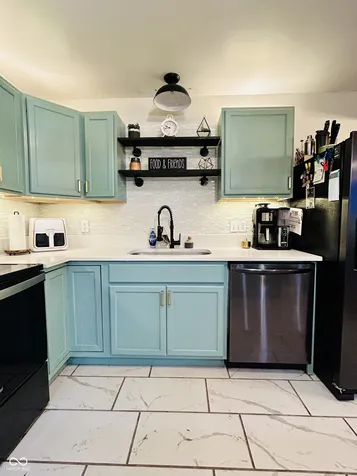 307 Greenwood Avenue Greencastle IN 46135