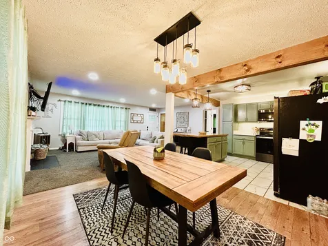 307 Greenwood Avenue Greencastle IN 46135