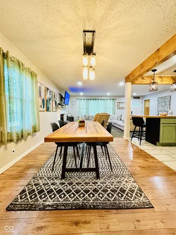 307 Greenwood Avenue Greencastle IN 46135