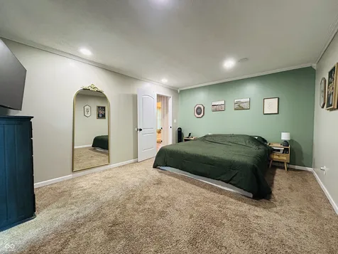 307 Greenwood Avenue Greencastle IN 46135