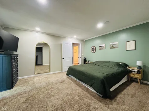 307 Greenwood Avenue Greencastle IN 46135