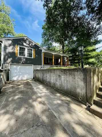 307 Greenwood Avenue Greencastle IN 46135
