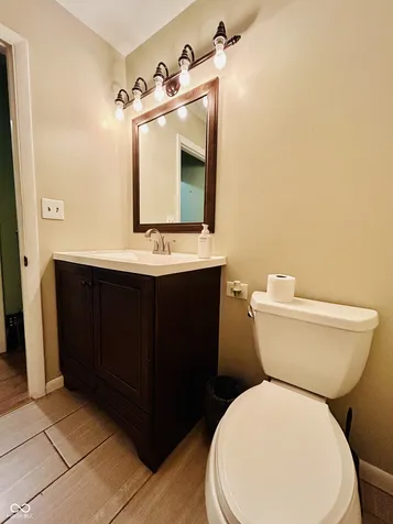 307 Greenwood Avenue Greencastle IN 46135