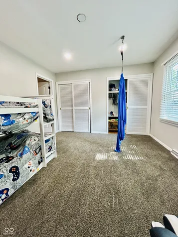 307 Greenwood Avenue Greencastle IN 46135