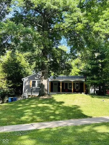 307 Greenwood Avenue Greencastle IN 46135