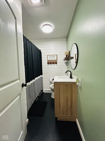 307 Greenwood Avenue Greencastle IN 46135
