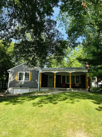 307 Greenwood Avenue Greencastle IN 46135