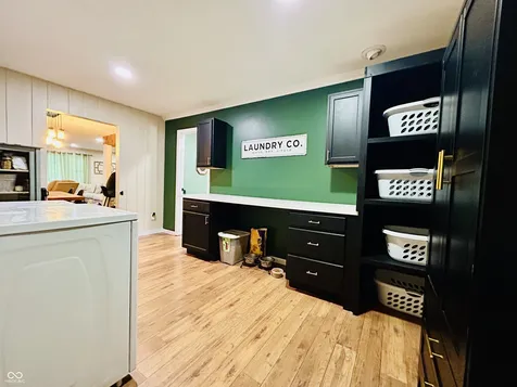 307 Greenwood Avenue Greencastle IN 46135
