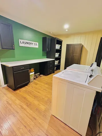 307 Greenwood Avenue Greencastle IN 46135