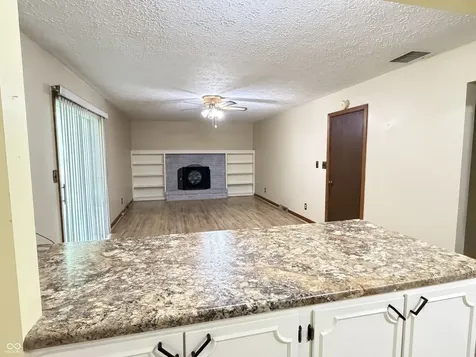 323 N Windswept Greenfield IN 46140