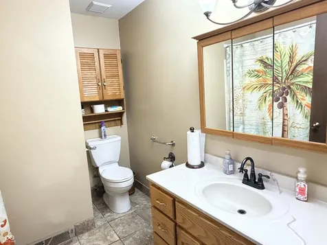 323 N Windswept Greenfield IN 46140