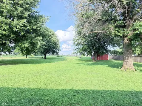 323 N Windswept Greenfield IN 46140