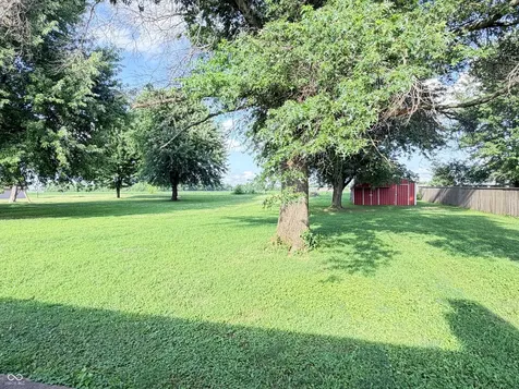 323 N Windswept Greenfield IN 46140
