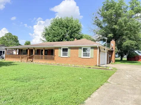 323 N Windswept Greenfield IN 46140