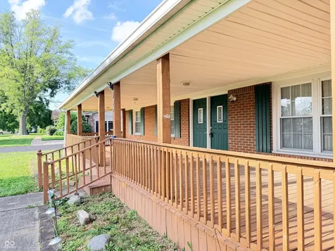 323 N Windswept Greenfield IN 46140