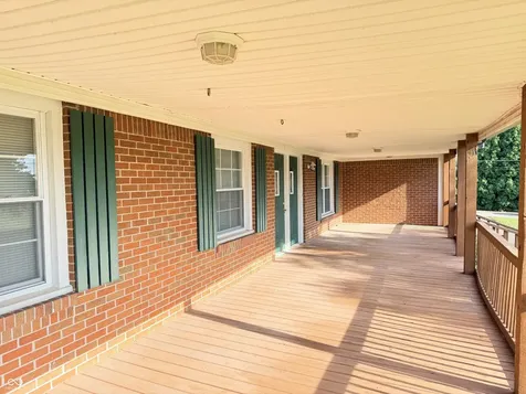 323 N Windswept Greenfield IN 46140