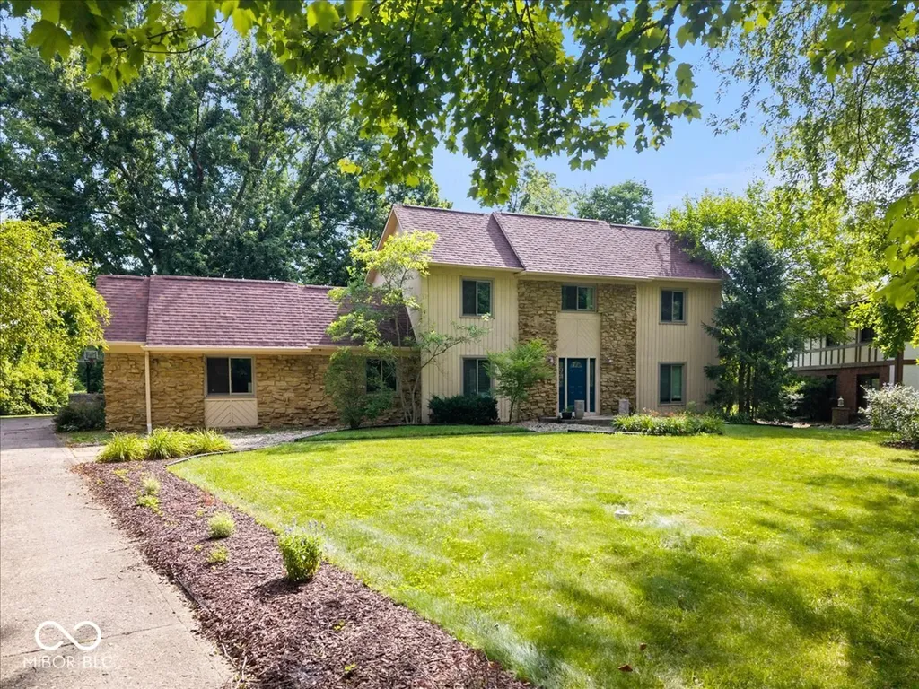 9131 Woodbridge Court Indianapolis IN 46260