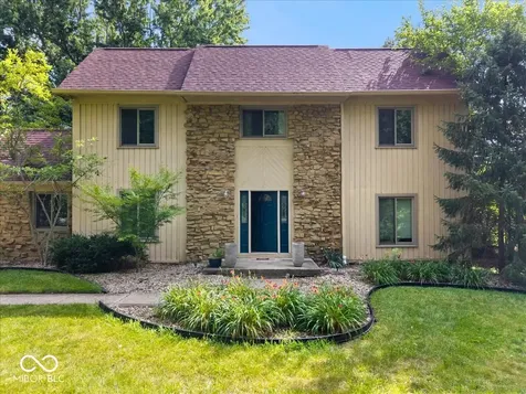 9131 Woodbridge Court Indianapolis IN 46260