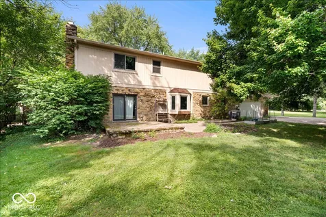 9131 Woodbridge Court Indianapolis IN 46260
