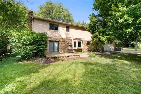 9131 Woodbridge Court Indianapolis IN 46260