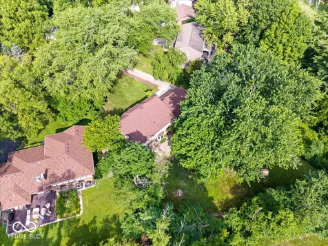 9131 Woodbridge Court Indianapolis IN 46260