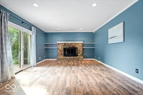 9131 Woodbridge Court Indianapolis IN 46260