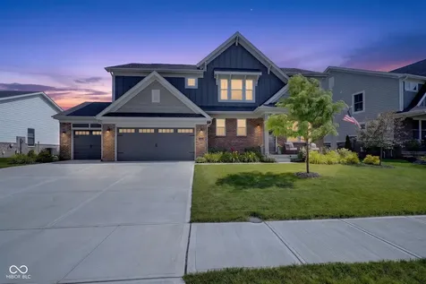 115 Oakhurst Way Westfield IN 46074