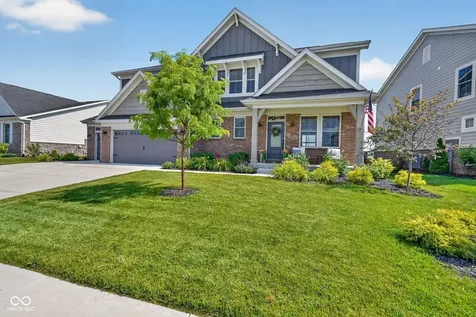 115 Oakhurst Way Westfield IN 46074