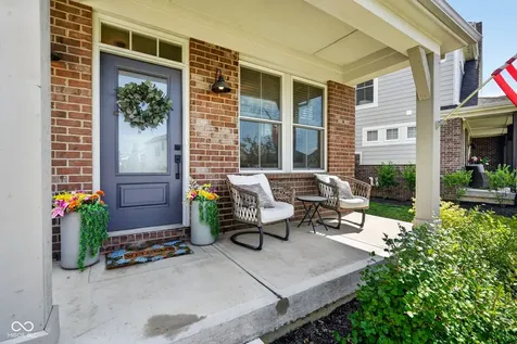 115 Oakhurst Way Westfield IN 46074