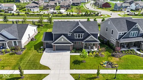 115 Oakhurst Way Westfield IN 46074