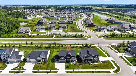 115 Oakhurst Way Westfield IN 46074