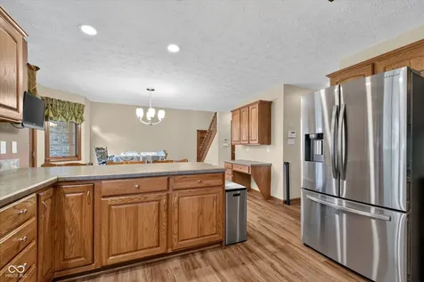 1323 Park Meadow Drive Beech Grove IN 46107