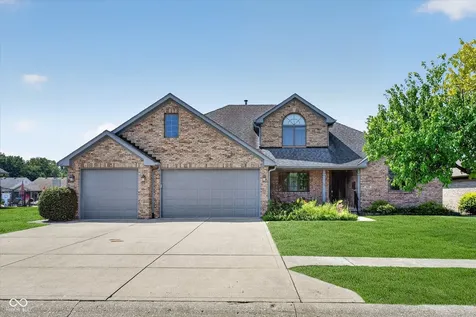 1323 Park Meadow Drive Beech Grove IN 46107