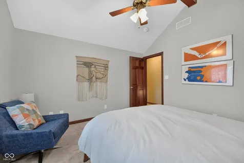 1323 Park Meadow Drive Beech Grove IN 46107