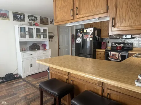 601 7th Street Crawfordsville IN 47933