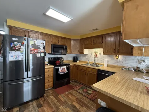 601 7th Street Crawfordsville IN 47933