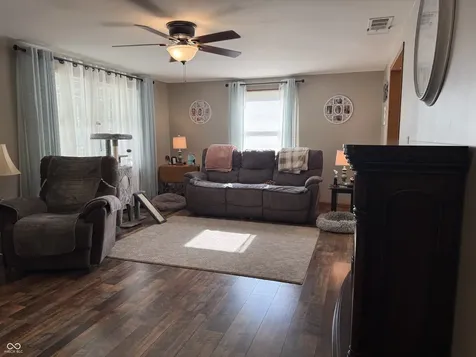 601 7th Street Crawfordsville IN 47933