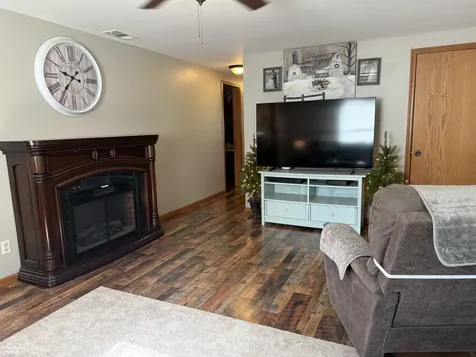 601 7th Street Crawfordsville IN 47933