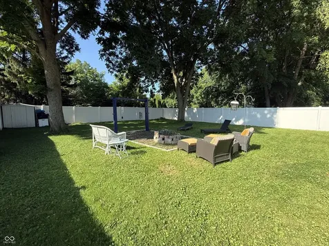 601 7th Street Crawfordsville IN 47933