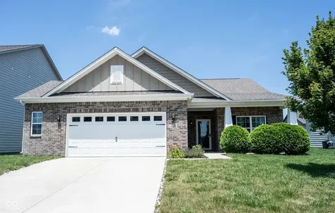 16592 Branham Drive Fishers IN 46040