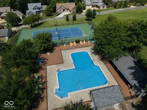 2046 E Waters Edge Drive Bloomington IN 47401