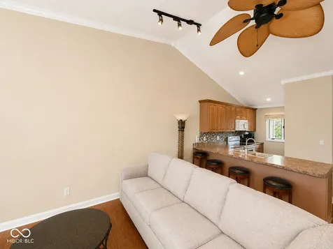 2046 E Waters Edge Drive Bloomington IN 47401