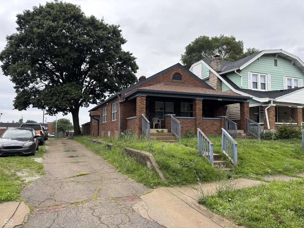 1130 E Kelly Street Indianapolis IN 46203