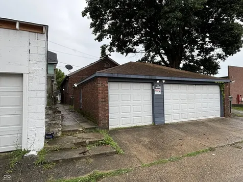 1130 E Kelly Street Indianapolis IN 46203